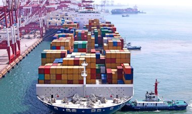 $54 billion.. Egyptian exports grow in 2022