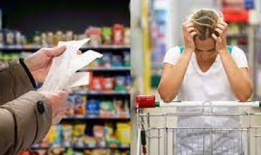 Controlling prices.. A European move to confront the high cost of living