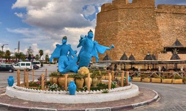 Tunisia is preparing to receive 9 million tourists