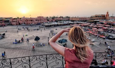 10 different types of tourism.. know them