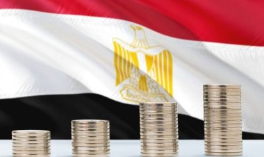 $22 billion.. the value of foreign investment entering Egypt in 2022