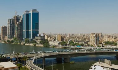 $22 billion.. the value of foreign investment entering Egypt in 2022