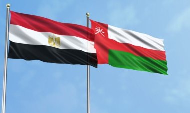 5 billion dollars Omani investments in Egypt within 3 years