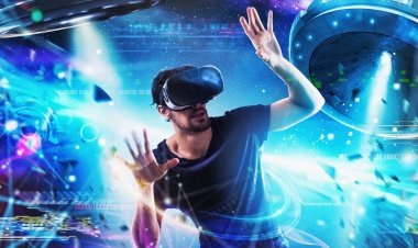$ 120 billion.. Investments of international companies and funds in the "Metaverse"