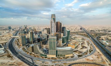 255 billion riyals.. The size of the construction sector in Saudi Arabia