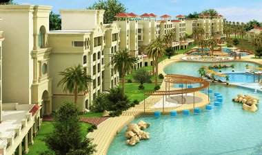 Habrouk:  The real estate market is able to overcome shocks and maintain its position as a haven for investment