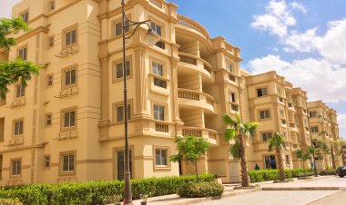 A new offering for social housing apartments in 4 new cities.. Details and conditions