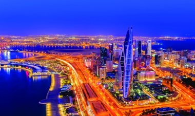 Saudi Arabia reveals areas of investment in 5 Arab countries
