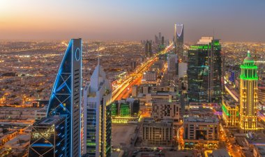 $5.2 billion.. Investments in Saudi special economic zones