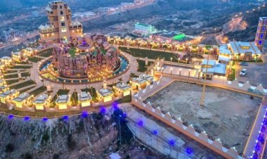 A new study.. Egypt and Saudi Arabia the most attractive destination for travelers during the summer