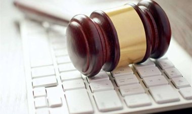 Deputy Minister of Communications: «Remote litigation saves» one billion pounds annually