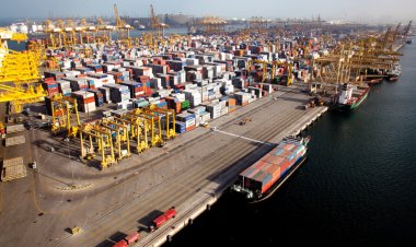 $400 billion.. the volume of trade exchange between China and the Arab region