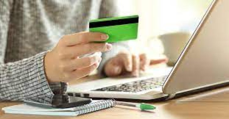 How to protect your bank card from electronic fraud?