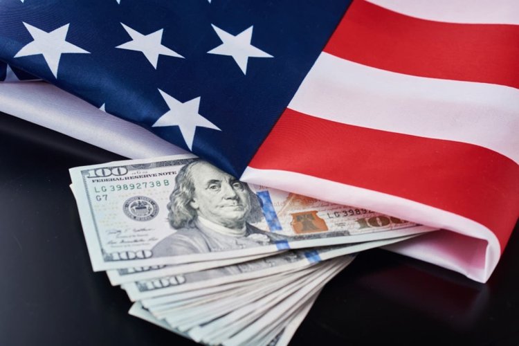 Economic crisis hitting America.. 5 possible scenarios