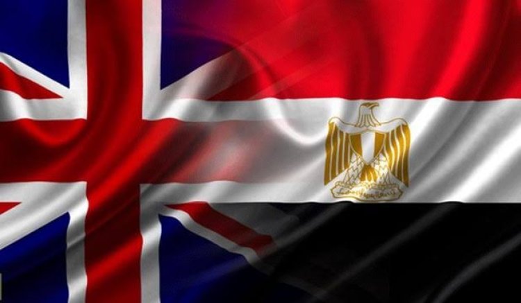 $20 billion.. UK investment in Egypt