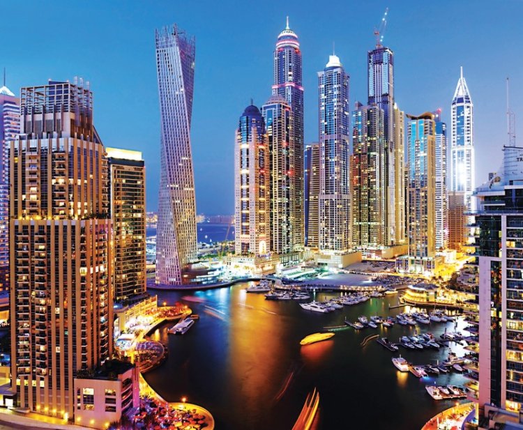 $21 billion.. UAE is the first Arab country to attract foreign investment