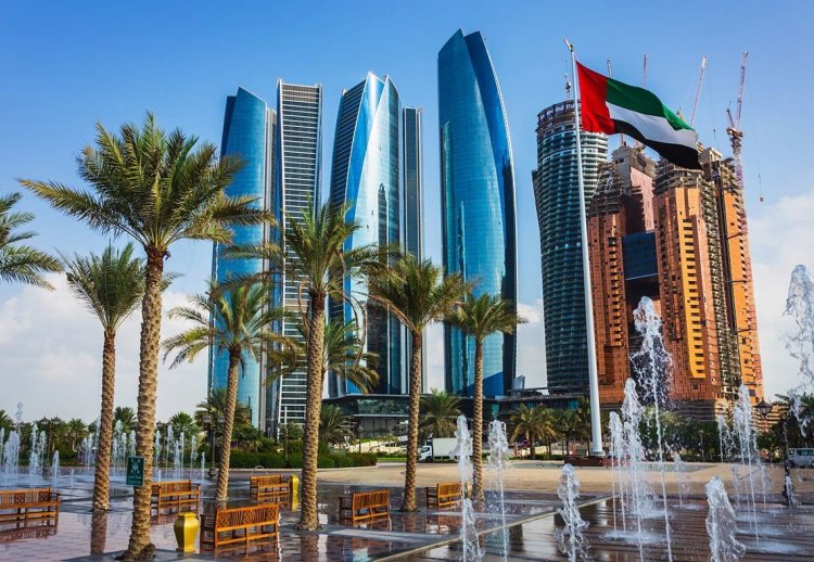 Abu Dhabi investments include 50 local and international companies..Details