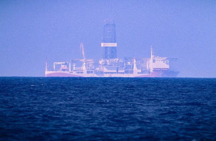 Cyprus and Israel are studying the construction of a pipeline to connect the gas fields