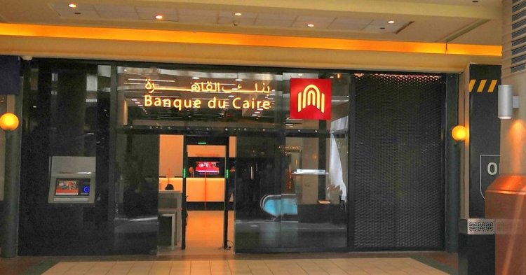 An interest rate of 22%.. Banque du Caire offers new certificates