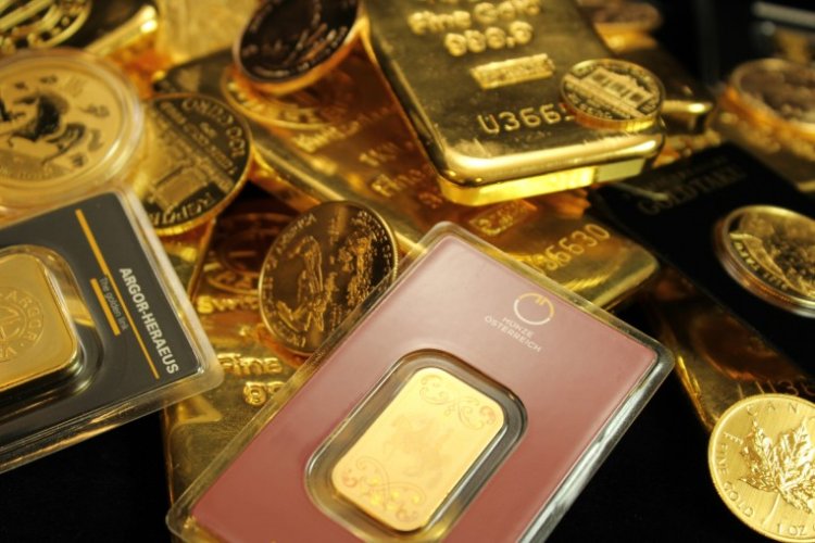 6 advantages of the gold investment fund