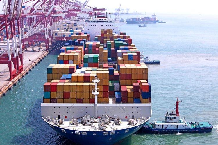 $54 billion.. Egyptian exports grow in 2022