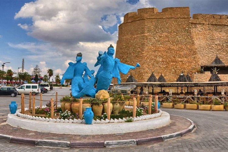 Tunisia is preparing to receive 9 million tourists