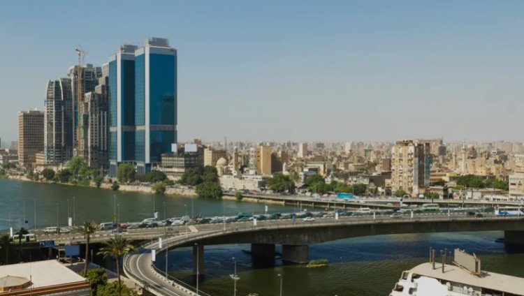 $22 billion.. the value of foreign investment entering Egypt in 2022