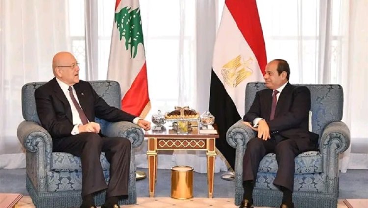 Cooperation agreements between Egypt, Jordan and Iraq to attract investments