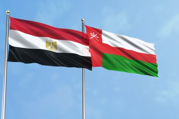 5 billion dollars Omani investments in Egypt within 3 years