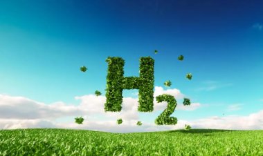 $12 billion.. The UAE is attracting huge investments in hydrogen