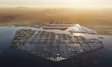 Saudi investments to produce green hydrogen... Huge projects