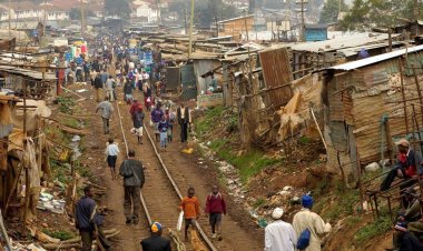 4 Arab countries top the global misery index