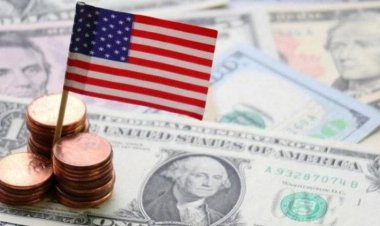 America is the world's most indebted country