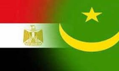 An increase of 11.3%.. The value of trade between Egypt and Mauritania