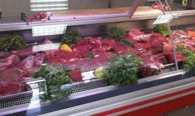 Pumping more than 25,000 head of cattle from several African origins into outlets at reasonable prices