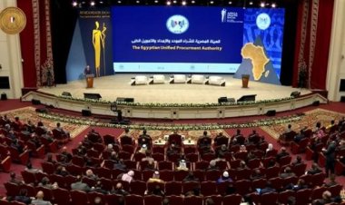 222 billion.. The amount of medical spending in Egypt  in 2022-2023