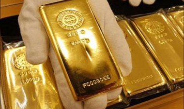 EGP 153m.. Gains of the first gold fund in Egypt