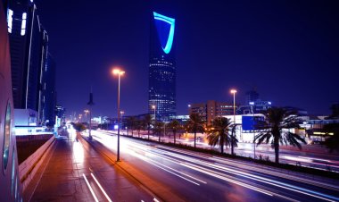 Where is the non-oil sector heading in Saudi Arabia?