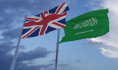 $21.5 billion.. volume of trade exchange between Saudi Arabia and UK