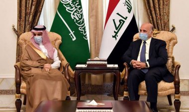 $3 billion.. Saudi investments in Iraq