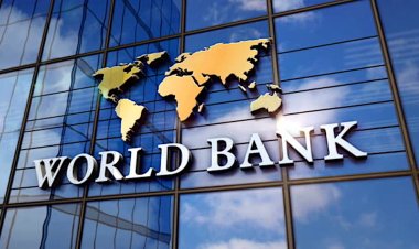 Shocking expectations from the World Bank about the world's economies in 2023
