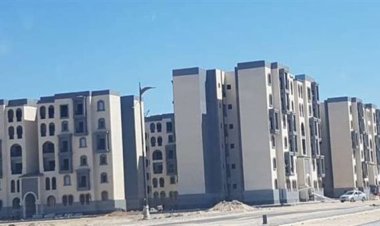 EGP 10 trillion.. The volume of real estate wealth in Egypt