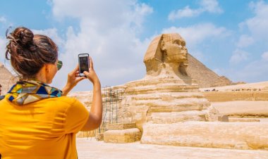 10 reasons for attracting tourists to Egypt