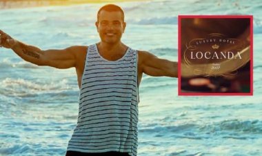 “Locanda” is an investment project for Amr Diab with “Emaar Properties”