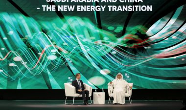 To strengthen economic relations.. Saudi Arabia holds the Tenth Arab-Chinese Business Conference
