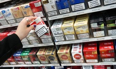 EGP88.6 billion..  cigarettes and smoke in the 2023/2024 budget