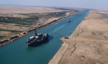 $50.9 billion..  Suez Canal revenues during the past 10 years