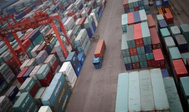 For 10 years.. UK exports the worst of the G7 countries
