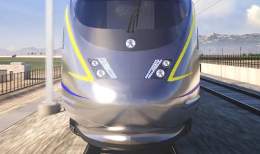 $200m ..  Costing of California’s Electric Bullet Train