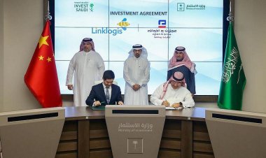 Energy and solar plants.. The most prominent Chinese investments in Saudi Arabia
